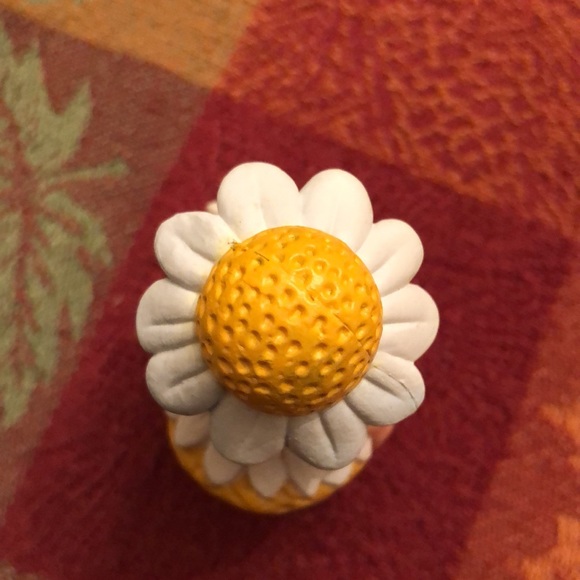 NIB Vintage 1983 Avon Products Daisy Dreamer Mini Blossom  Doll - Picture 7 of 16